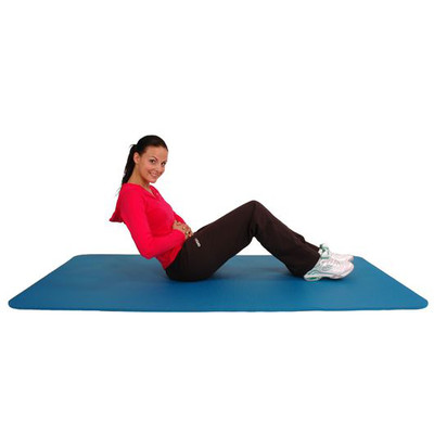 PROFESJONALNA Mata do ćwiczeń i rehabilitacji (60x180 cm)