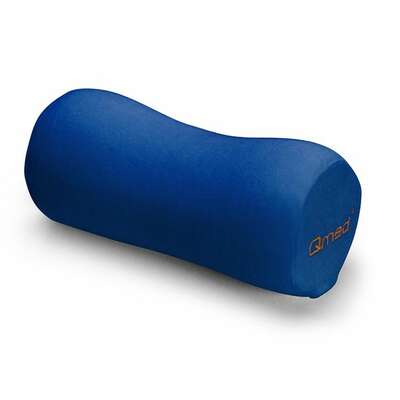 Odciążająca poduszka rehabilitacyjna do spania z pamięcią - wałek (head pillow)
