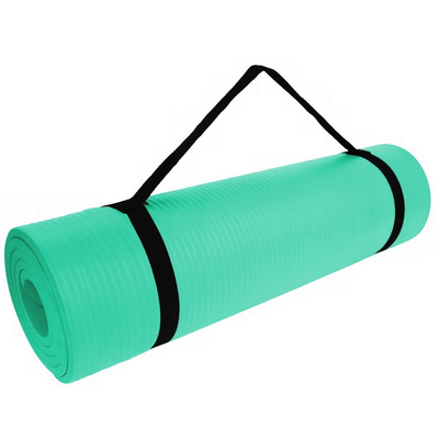 PROFESJONALNA Mata do ćwiczeń i rehabilitacji (60x180 cm)