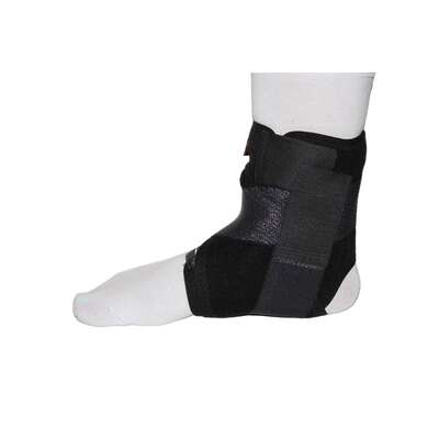 ORTEZA - stabilizator stawu skokowego z profilowanym usztywnieniem kostki (ARMOR ARA5402)