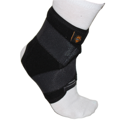 ORTEZA - stabilizator stawu skokowego z profilowanym usztywnieniem kostki (ARMOR ARA5402)