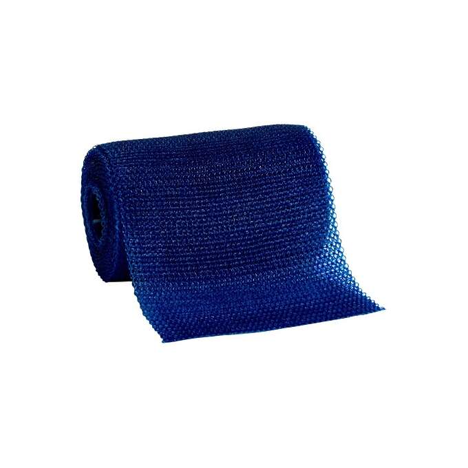 Lekki Gips Syntetyczny WODOODPORNY 7,6cm x 3,6m (scotchcast 3M)