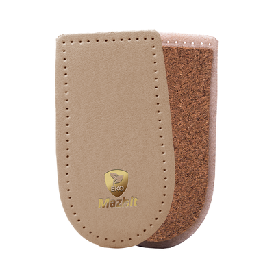 Podpiętki ortopedyczne podwyższające - wyrównujące (viva)