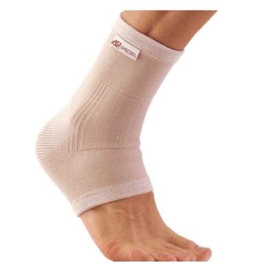 Kompresyjny stabilizator stawu skokowego - kostki (special-sweden)