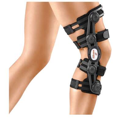 FUNKCJONALNA orteza stawu kolanowego - więzadeł Sporlastic (GENUDYN CI)
