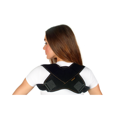 Korektor postawy - prostotrzymacz typ ósemka - pajączek (ARMOR ARM311)