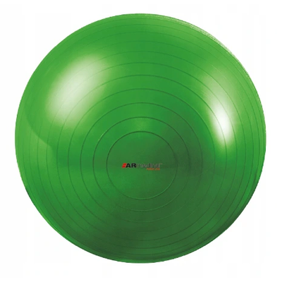 Piłka rehabilitacyjna z ATESTEM - ABS 85cm - POMPKA W ZESTAWIE (ball 85)