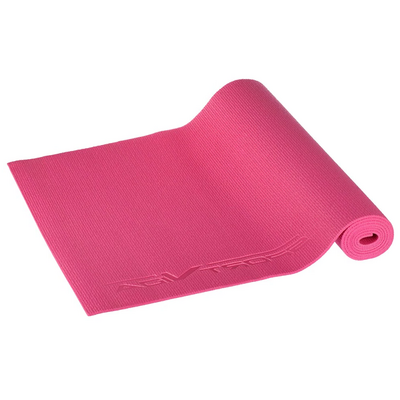 Praktyczna mata do ćwiczeń Mambo Yoga (180x60)