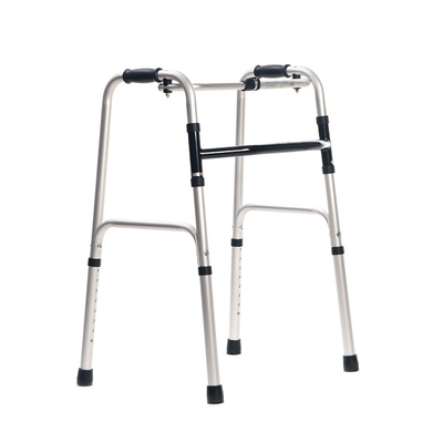 Stały balkonik rehabilitacyjny- przestawny - składany (vcbp)