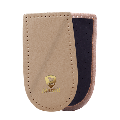 Wkładki korygujące koślawe lub szpotawe ustawienie pięty (korektus)