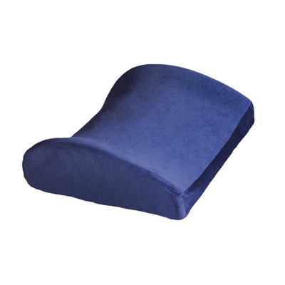 Poduszka ortopedyczna - lędzwiowa z pamięcią kształtu (MFP-3433)