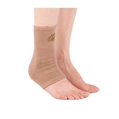 Kompresyjny stabilizator stawu skokowego - kostki (special-sweden)