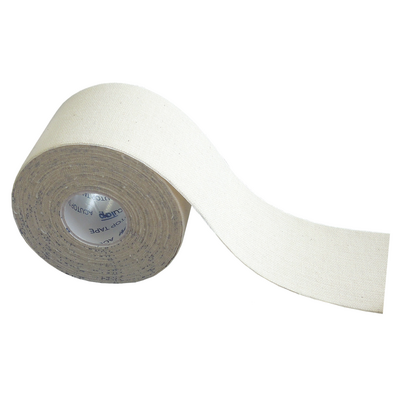 Oryginal Kinesiology Tape AcuTop dla skóry wrażliwej SOFT - 5x5 (acutop-tape-gentle)