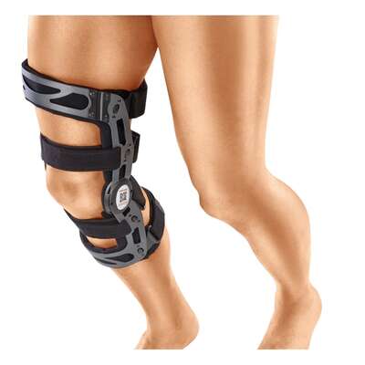 FUNKCJONALNA orteza stawu kolanowego - więzadeł Sporlastic (GENUDYN CI)