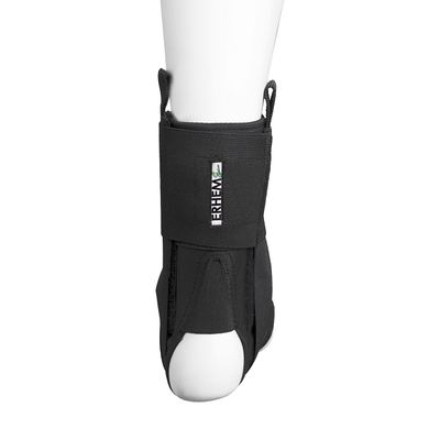 Orteza - Stabilizator stawu skokowego - kostki + USZTYWNIENIA (ERH-49)