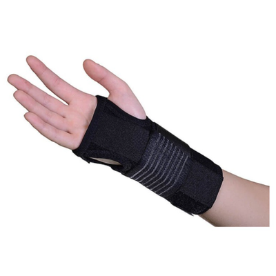 Uniwersalny stabilizator nadgarstka - orteza z szyną (ARMOR ARH5019)