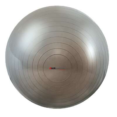 Piłka rehabilitacyjna z ATESTEM - ABS 75cm - POMPKA W ZESTAWIE (ball 75)