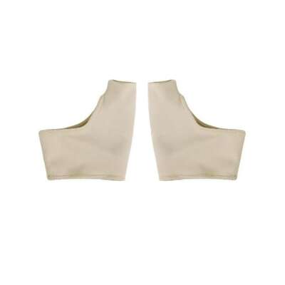 Ochrona na halluks z dzianiny z żelem medycznym (I206)