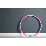 Hula hop z obciążeniem - jakie efekty pozwala osiągnąć?