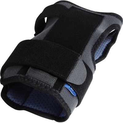 Orteza dwuszynowa nadgarstka i dłoni Thuasne