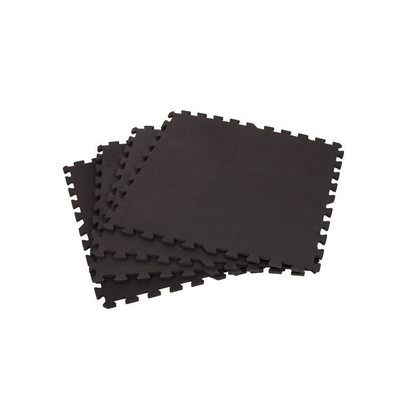 Mata 4-częściowa - puzzle z zakończeniami 122x122cm (SCRAB)