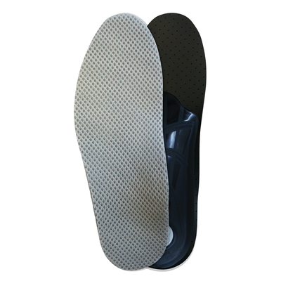 Sportowe wkładki ODDYCHAJĄCE na płaskostopie + Amortyzacja (active sport)