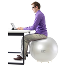 Piłka do AKTYWNEGO siedzenia (SIT'n'GYM)