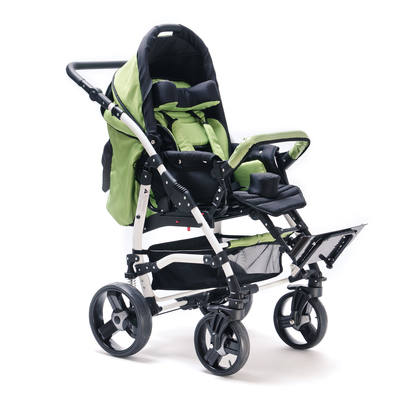 Specjalny wózek inwalidzki dla DZIECI Vitea Care (DRVG0E)