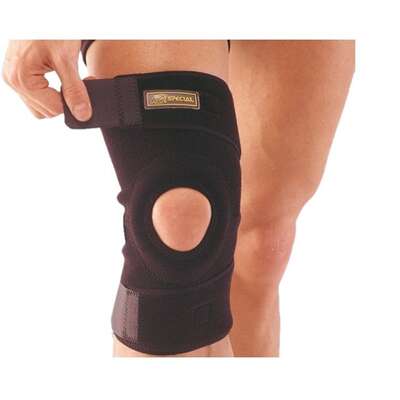 Odciążający stabilizator kolana i rzepki (sp-6620)