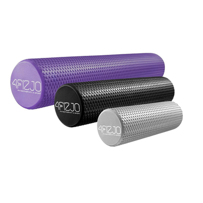 ŚREDNIO-twardy roller z delikatnymi wypustkami (ROLLER EVA)