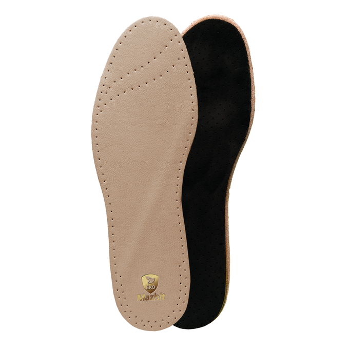 Wkładki supinujące piętę - na koślawość, nadmierną pronację (sup med)