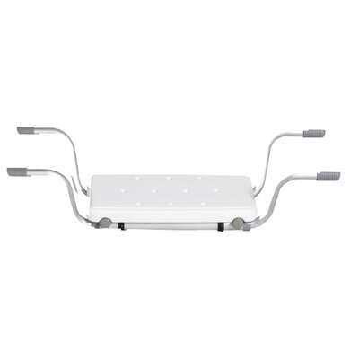 Ławeczka nawannowa wgłębna z regulacją (AR-207)