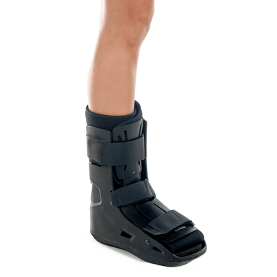 Krótki but marszowy na stopę i staw skokowy - Pneumatic Walker (BM-C 609-1)