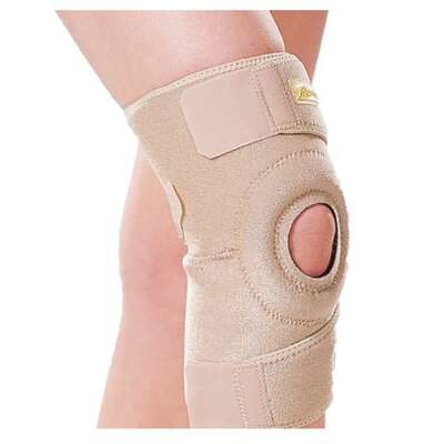 Odciążający stabilizator kolana i rzepki (sp-6620)