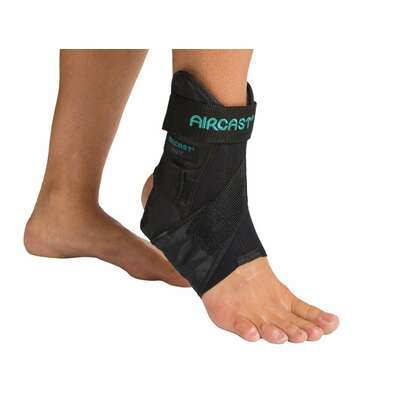 AIRCAST AirSport - Usztywniający stabilizator stawu skokowego kostki (02M)