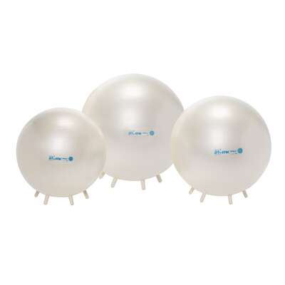 Piłka do AKTYWNEGO siedzenia (SIT'n'GYM)