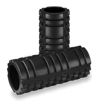 Średnio twardy roller do masażu i stymulacji mięśni (GRID 1 - 30)