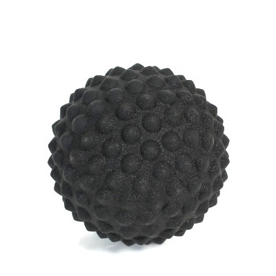MEGA twarda piłeczka z wypustkami TOGU do auto-masażu i terapi senso (actiball)