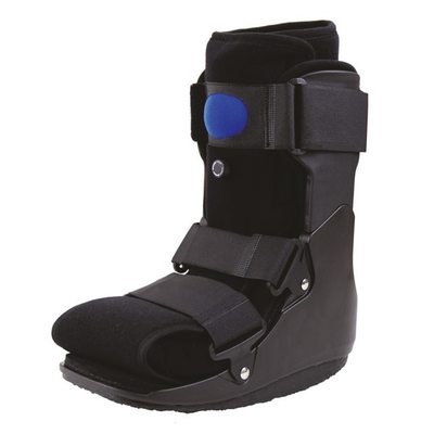 Pneumatyczny BUT ortopedyczny - staw skokowy i stopa (UnitedOrtho AIR WALKER)