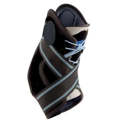 ULTRALEKKA Orteza stawu skokowego - kostki THUASNE (malleo dynastab)