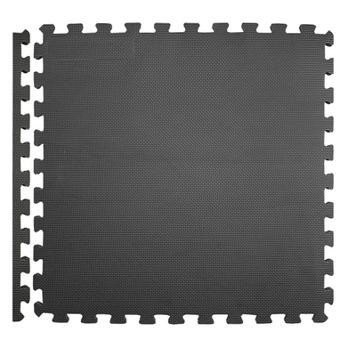 Mata 4-częściowa - puzzle z zakończeniami 122x122cm (SCRAB)