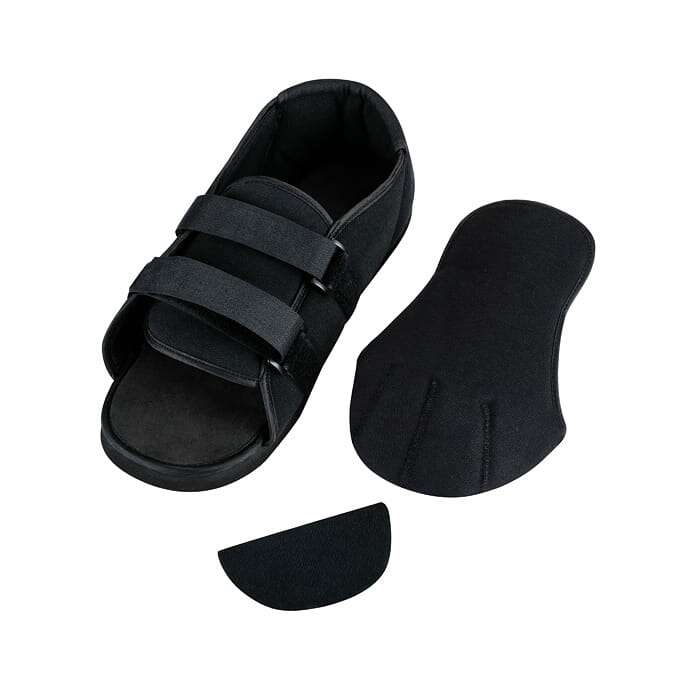 But ochronny na gips +osłony (plaster protection) 