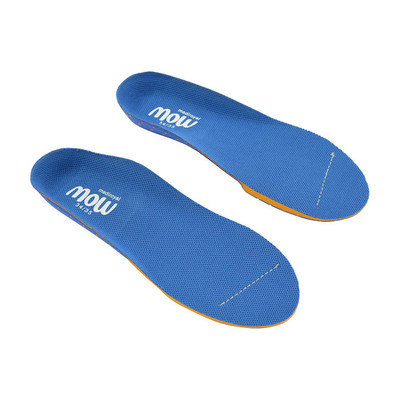 Wkładki ortopedyczne na koślawość i ACL MOW