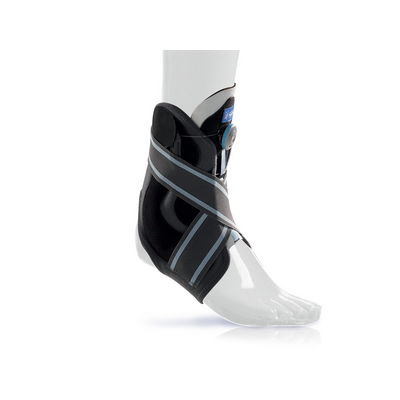 ULTRALEKKA Orteza stawu skokowego THUASNE z systemem SAMO-SZNURUJĄCYM (malleo dynastab boa)