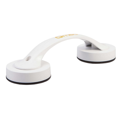 Łazienkowy uchwyt przyssawkowy z CERTYFIKATEM medycznym (safety grip)
