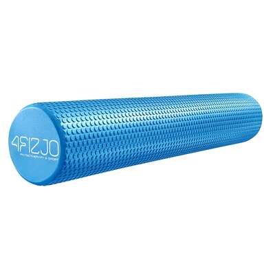 ŚREDNIO-twardy roller z delikatnymi wypustkami (ROLLER EVA)