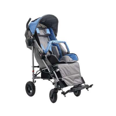 Specjalny wózek inwalidzki Dziecięcy Vitea Care Umbrella (DRVG0C)