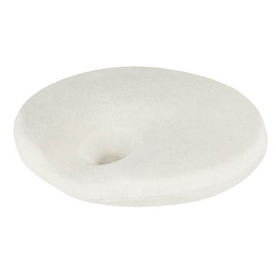 CERTYFIKOWANA poduszka dla niemowląt - profilowana - ergonomiczna Qmed (baby pillow)