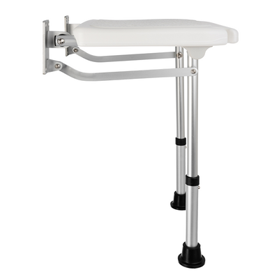 Siedzisko prysznicowe montowane do ściany (SU-370)