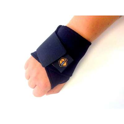 Orteza nadgarsta z regulacją